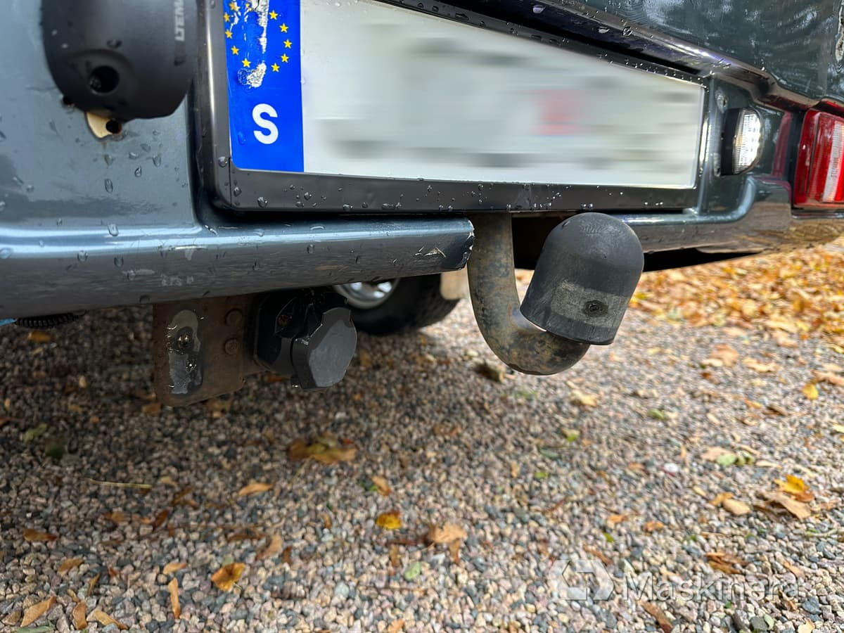 Flakbil Volkswagen Transporter dubbelhytt leasing Flakbil Volkswagen Transporter dubbelhytt: picture 27 Flakbil Volkswagen Transporter dubbelhytt leasing Flakbil Volkswagen Transporter dubbelhytt: picture 27