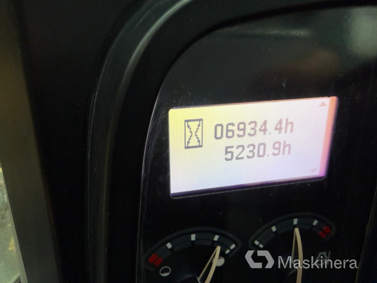 Crawler excavator Grävmaskin Volvo ECR88D med tillbehör: picture 31 Crawler excavator Grävmaskin Volvo ECR88D med tillbehör: picture 31