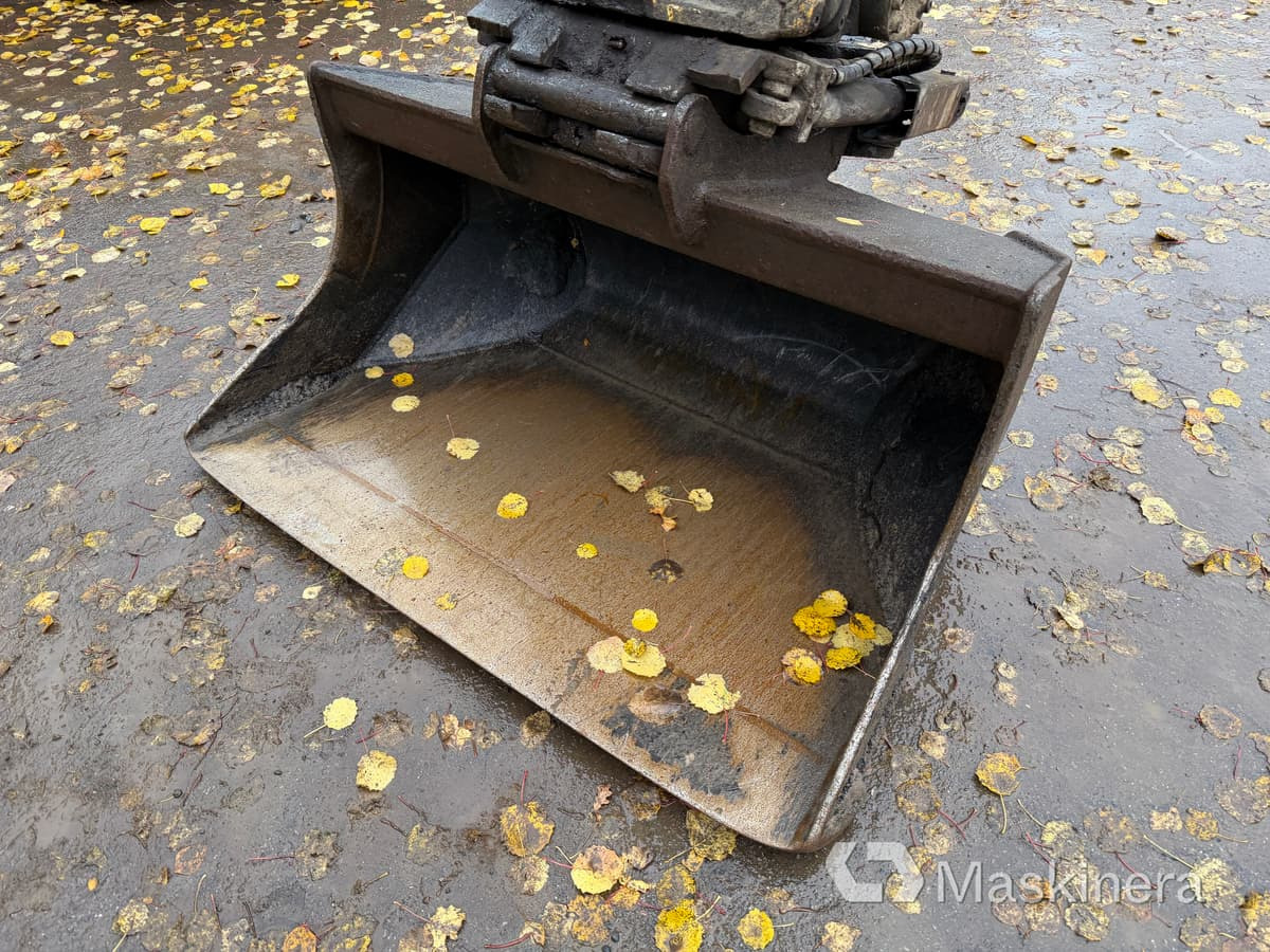 Crawler excavator Grävmaskin Volvo ECR88D med tillbehör: picture 45 Crawler excavator Grävmaskin Volvo ECR88D med tillbehör: picture 45