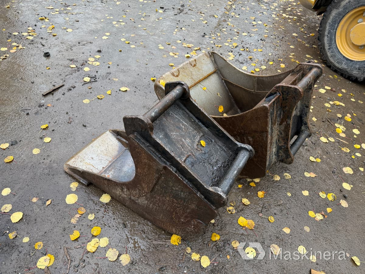 Crawler excavator Grävmaskin Volvo ECR88D med tillbehör: picture 47 Crawler excavator Grävmaskin Volvo ECR88D med tillbehör: picture 47