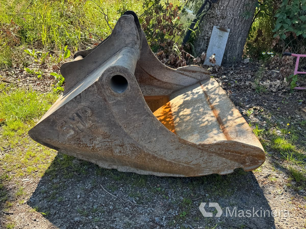 Grävskopa SMP S60 - Excavator bucket for Construction machinery: picture 1 Grävskopa SMP S60 - Excavator bucket for Construction machinery: picture 1