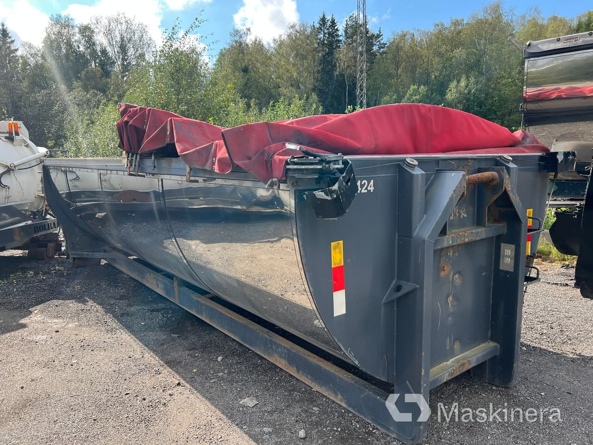 Asfaltsflak BFAB LV-15 6m - Other machinery: picture 3 Asfaltsflak BFAB LV-15 6m - Other machinery: picture 3