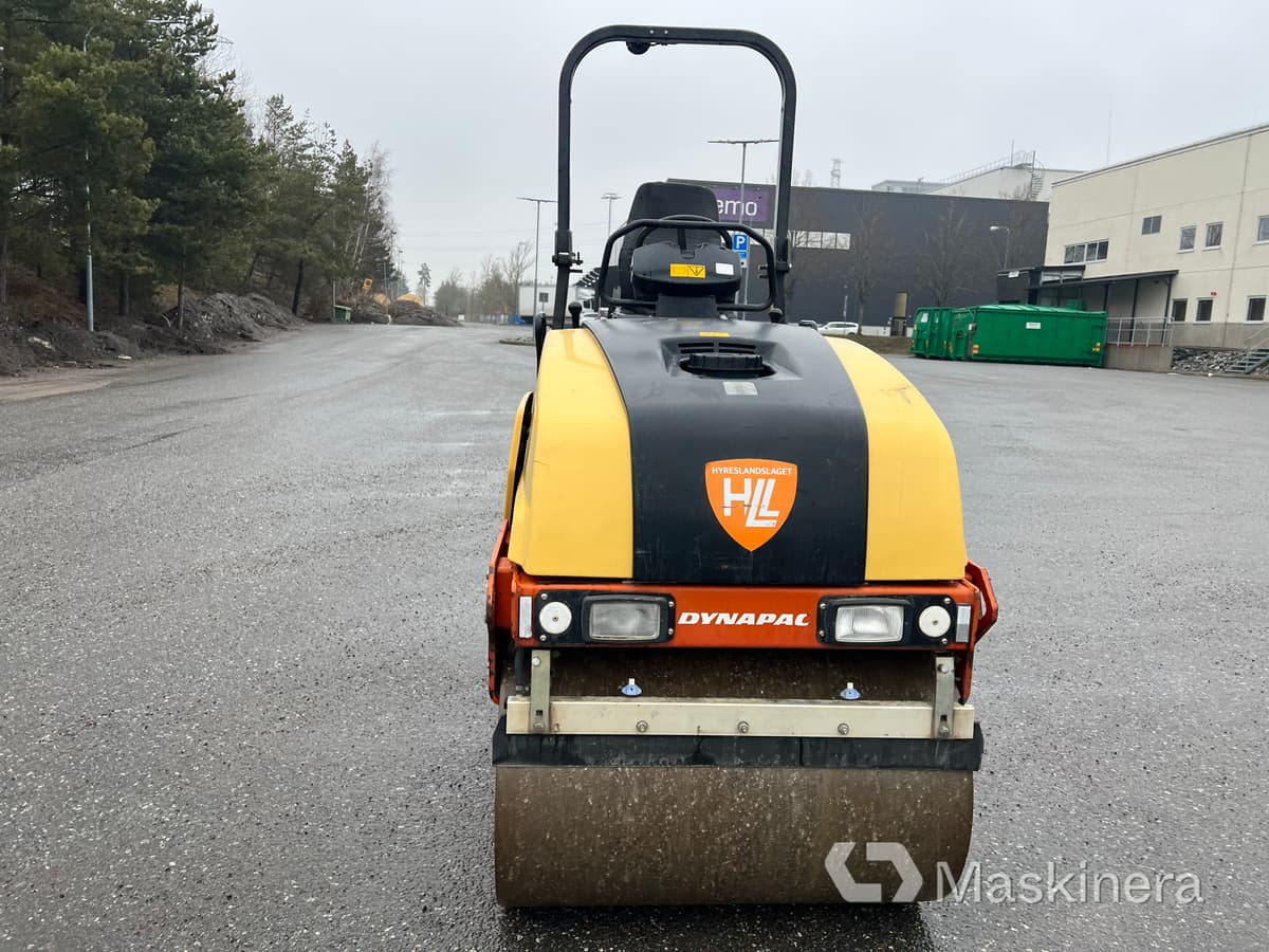 Vält Dynapac CC1100 - Other machinery: picture 2 Vält Dynapac CC1100 - Other machinery: picture 2