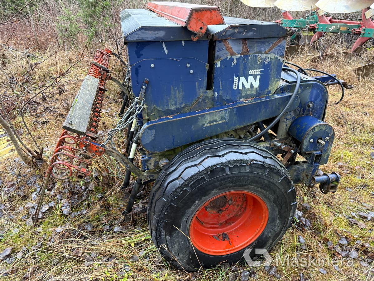 Såmaskin Nordsten Combi-matic 310 - Seed drill: picture 3 Såmaskin Nordsten Combi-matic 310 - Seed drill: picture 3