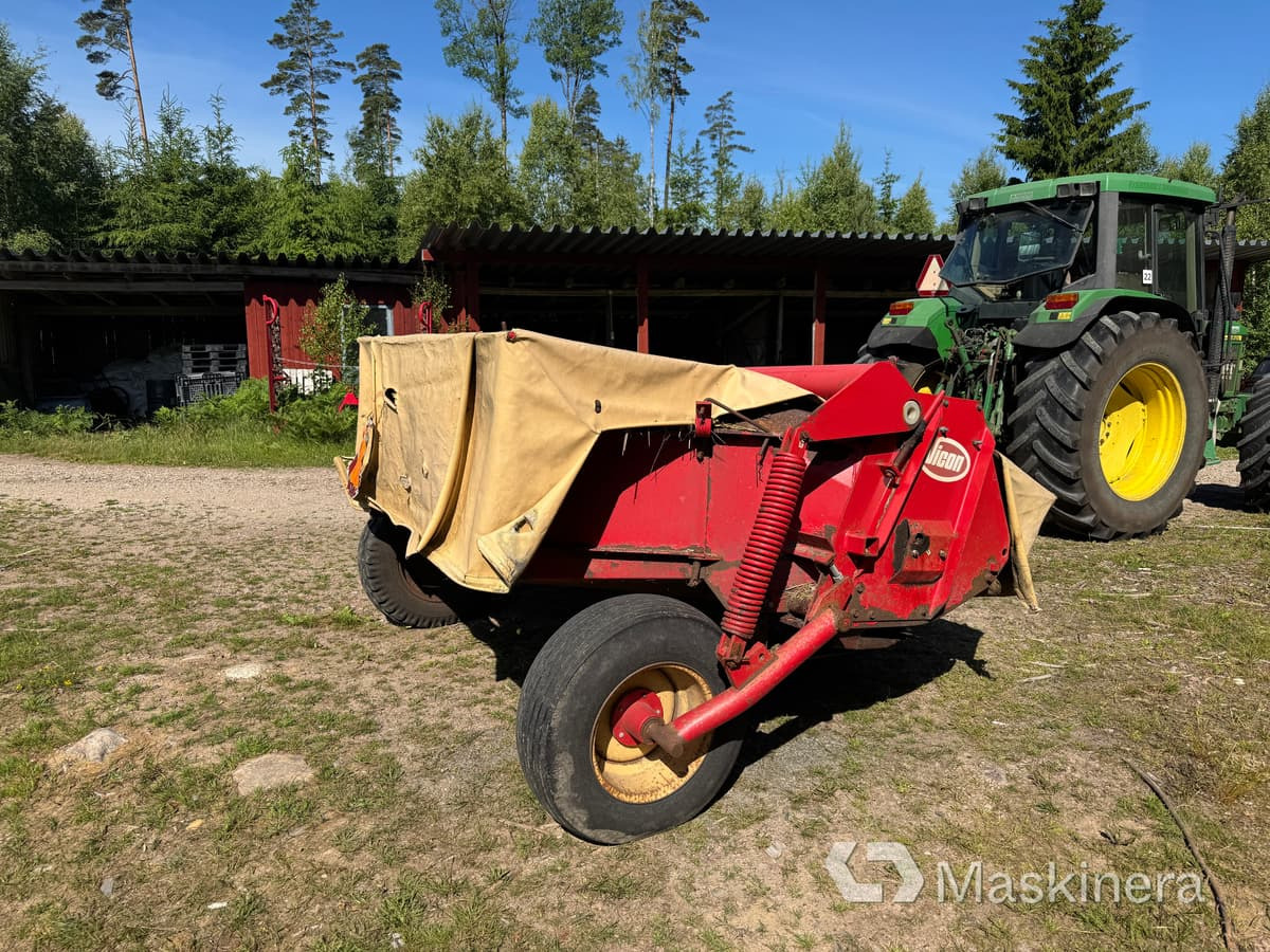 Slåtterkross Vicon 240 - Mower: picture 3 Slåtterkross Vicon 240 - Mower: picture 3