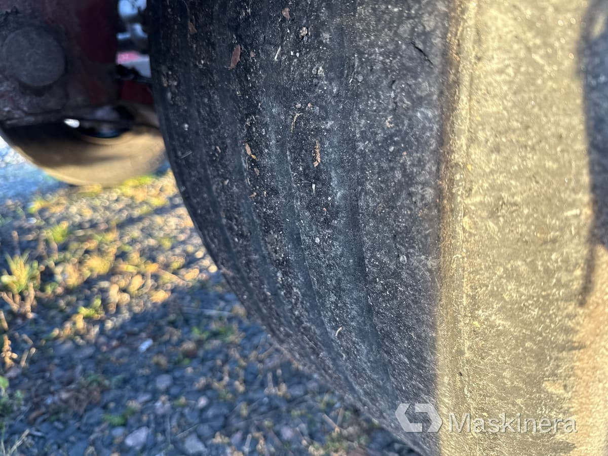 Timber semi-trailer Timmerlink Parator CV 17-24 (Rep.objekt): picture 40