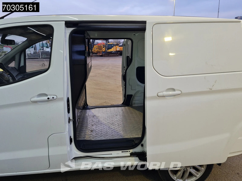 BYD ETP3 Elektrisch 45kWh WLTP 238km 2x Schuifdeur Airco Camera Parkeersensoren Leder Stoelverwarming Airco - Small van, Electric van: picture 3 BYD ETP3 Elektrisch 45kWh WLTP 238km 2x Schuifdeur Airco Camera Parkeersensoren Leder Stoelverwarming Airco - Small van, Electric van: picture 3