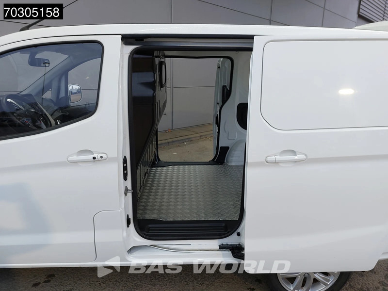 BYD ETP3 Elektrisch 45kWh WLTP 238km 2x Schuifdeur Airco Camera Parkeersensoren Leder Stoelverwarming Airco - Small van, Electric van: picture 3 BYD ETP3 Elektrisch 45kWh WLTP 238km 2x Schuifdeur Airco Camera Parkeersensoren Leder Stoelverwarming Airco - Small van, Electric van: picture 3