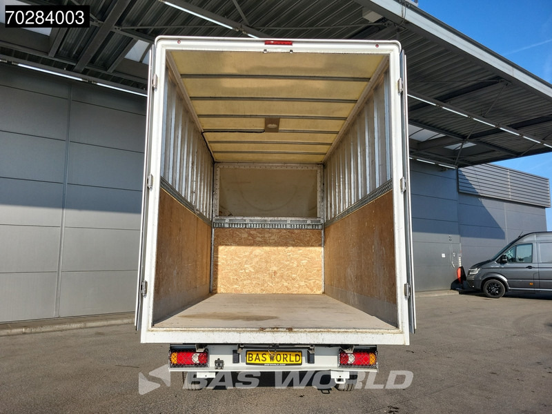 Citroën Jumper 140PK Bakwagen 2,5m hoogte Achterdeuren Navi Camera Airco Cruise Euro6 Meubelbak Koffer 23m3 Airco Cruise control - Closed box van: picture 3 Citroën Jumper 140PK Bakwagen 2,5m hoogte Achterdeuren Navi Camera Airco Cruise Euro6 Meubelbak Koffer 23m3 Airco Cruise control - Closed box van: picture 3