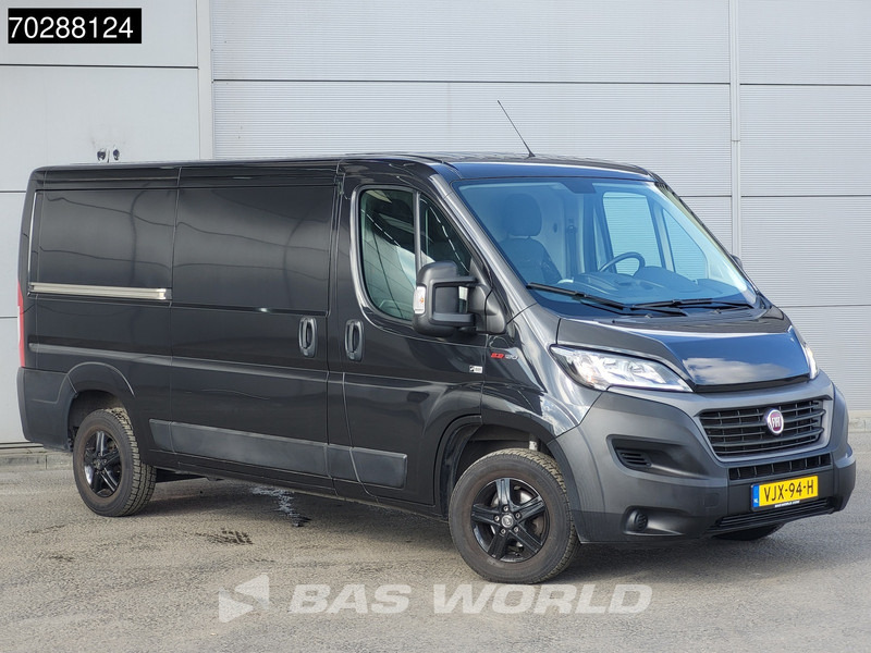 Fiat Ducato 120PK L2H1 Trekhaak Navi Airco Cruise Camera Euro6 L2 10m3 Airco Trekhaak Cruise control - Small van: picture 5 Fiat Ducato 120PK L2H1 Trekhaak Navi Airco Cruise Camera Euro6 L2 10m3 Airco Trekhaak Cruise control - Small van: picture 5