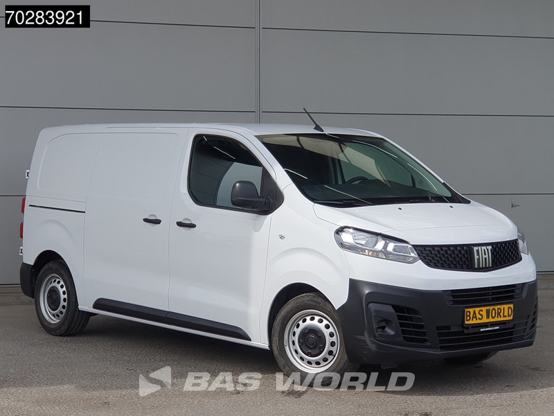 Fiat Scudo L2H1 Navi Airco Cruise Camera Parkeersensoren Euro6 L2 6m3 Airco Cruise control - Small van: picture 2 Fiat Scudo L2H1 Navi Airco Cruise Camera Parkeersensoren Euro6 L2 6m3 Airco Cruise control - Small van: picture 2