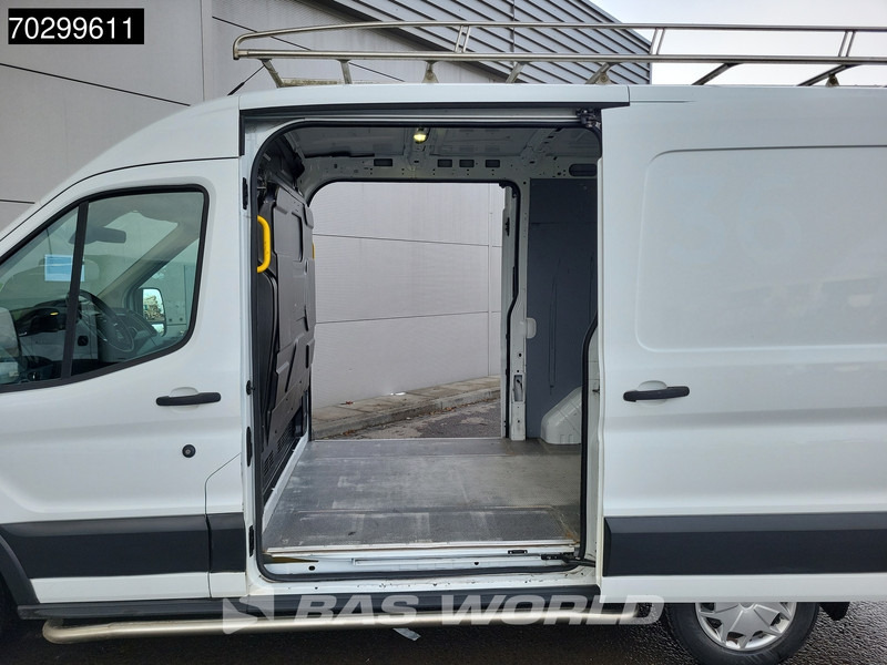 Ford Transit 105pk 2x Schuifdeur L2H2 Trekhaak Airco Cruise Camera Parkeersensoren v+a Imperiaal APK 08-2026 Euro6 L2 Airco Trekhaak Cruise c - Small van: picture 3 Ford Transit 105pk 2x Schuifdeur L2H2 Trekhaak Airco Cruise Camera Parkeersensoren v+a Imperiaal APK 08-2026 Euro6 L2 Airco Trekhaak Cruise c - Small van: picture 3