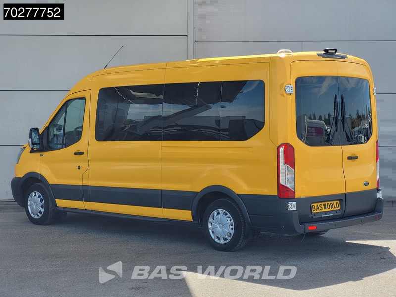 Ford Transit 130pk 11m3 Airco Cruise control - Minibus, Passenger van: picture 2 Ford Transit 130pk 11m3 Airco Cruise control - Minibus, Passenger van: picture 2