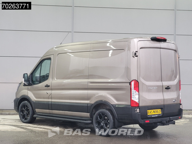Ford Transit 130pk L2H2 Airco Cruise Camera Trekhaak Parkeersensoren 10m3 Airco Trekhaak Cruise control - Small van: picture 2 Ford Transit 130pk L2H2 Airco Cruise Camera Trekhaak Parkeersensoren 10m3 Airco Trekhaak Cruise control - Small van: picture 2