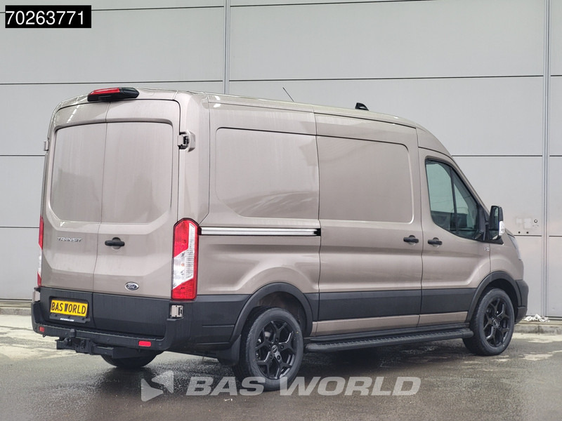 Ford Transit 130pk L2H2 Airco Cruise Camera Trekhaak Parkeersensoren 10m3 Airco Trekhaak Cruise control - Small van: picture 5 Ford Transit 130pk L2H2 Airco Cruise Camera Trekhaak Parkeersensoren 10m3 Airco Trekhaak Cruise control - Small van: picture 5