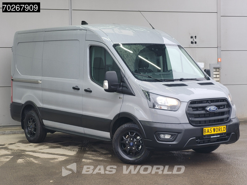 Ford Transit 130pk L2H2 Airco Cruise Camera Trekhaak Parkeersensoren L2 10m3 Airco Trekhaak Cruise control - Small van: picture 3 Ford Transit 130pk L2H2 Airco Cruise Camera Trekhaak Parkeersensoren L2 10m3 Airco Trekhaak Cruise control - Small van: picture 3