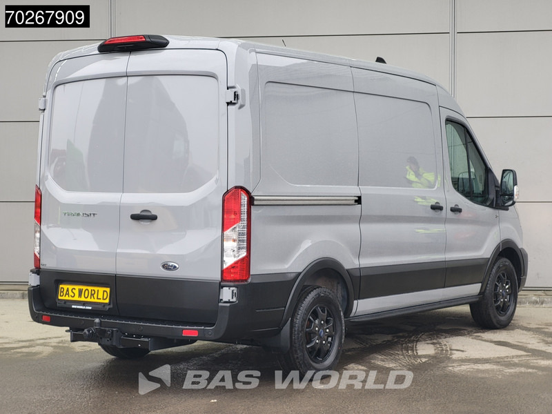 Ford Transit 130pk L2H2 Airco Cruise Camera Trekhaak Parkeersensoren L2 10m3 Airco Trekhaak Cruise control - Small van: picture 5 Ford Transit 130pk L2H2 Airco Cruise Camera Trekhaak Parkeersensoren L2 10m3 Airco Trekhaak Cruise control - Small van: picture 5