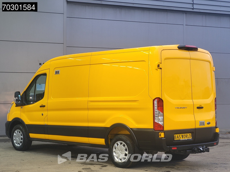 Ford Transit 130pk L3H2 Airco Cruise Camera Parkeersensoren Euro6 L3 Airco Trekhaak Cruise control - Panel van: picture 2 Ford Transit 130pk L3H2 Airco Cruise Camera Parkeersensoren Euro6 L3 Airco Trekhaak Cruise control - Panel van: picture 2