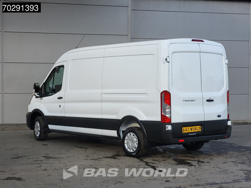 Ford Transit 130pk L3H2 Nieuw! Airco Cruise Trend L3 12m3 Airco Cruise control - Small van: picture 2 Ford Transit 130pk L3H2 Nieuw! Airco Cruise Trend L3 12m3 Airco Cruise control - Small van: picture 2