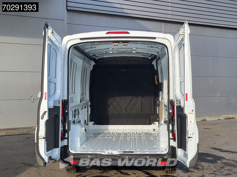 Ford Transit 130pk L3H2 Nieuw! Airco Cruise Trend L3 12m3 Airco Cruise control - Small van: picture 3 Ford Transit 130pk L3H2 Nieuw! Airco Cruise Trend L3 12m3 Airco Cruise control - Small van: picture 3