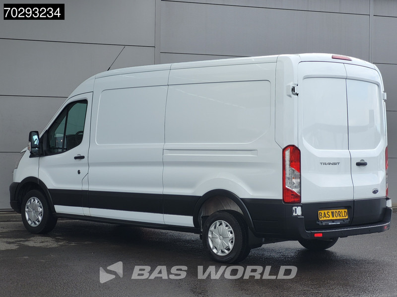 Ford Transit 130pk L3H2 Trekhaak Airco Cruise Parkeersensoren Euro6 L3 12m3 Airco Trekhaak Cruise control - Small van: picture 2 Ford Transit 130pk L3H2 Trekhaak Airco Cruise Parkeersensoren Euro6 L3 12m3 Airco Trekhaak Cruise control - Small van: picture 2