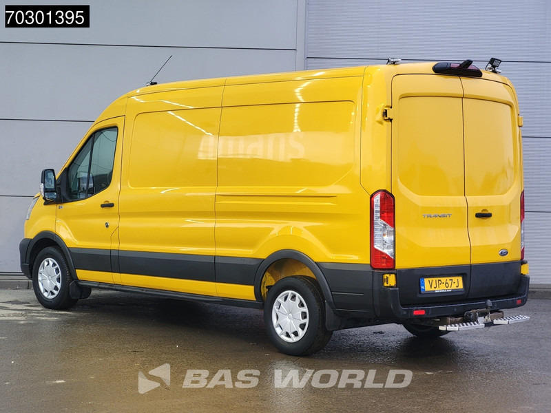 Ford Transit 130pk L3H2 Trekhaak Airco Cruise Parkeersensoren v+a APK 04-2026 Euro6 L3 Airco Trekhaak Cruise control - Panel van: picture 2 Ford Transit 130pk L3H2 Trekhaak Airco Cruise Parkeersensoren v+a APK 04-2026 Euro6 L3 Airco Trekhaak Cruise control - Panel van: picture 2