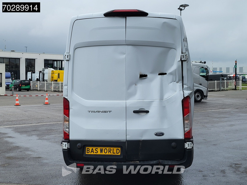 Ford Transit 130pk MOTOR/ENGINE PROBLEM! L4H3 Airco Cruise Camera Parkeersensoren Euro6 L4 15m3 Airco Cruise control - Panel van: picture 3 Ford Transit 130pk MOTOR/ENGINE PROBLEM! L4H3 Airco Cruise Camera Parkeersensoren Euro6 L4 15m3 Airco Cruise control - Panel van: picture 3