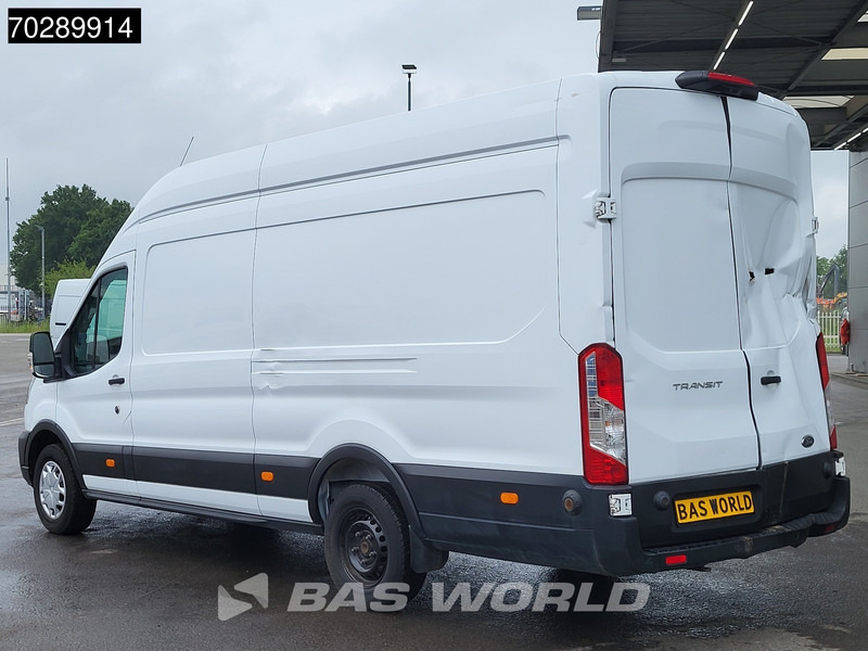 Ford Transit 130pk MOTOR/ENGINE PROBLEM! L4H3 Airco Cruise Camera Parkeersensoren Euro6 L4 15m3 Airco Cruise control - Panel van: picture 2 Ford Transit 130pk MOTOR/ENGINE PROBLEM! L4H3 Airco Cruise Camera Parkeersensoren Euro6 L4 15m3 Airco Cruise control - Panel van: picture 2