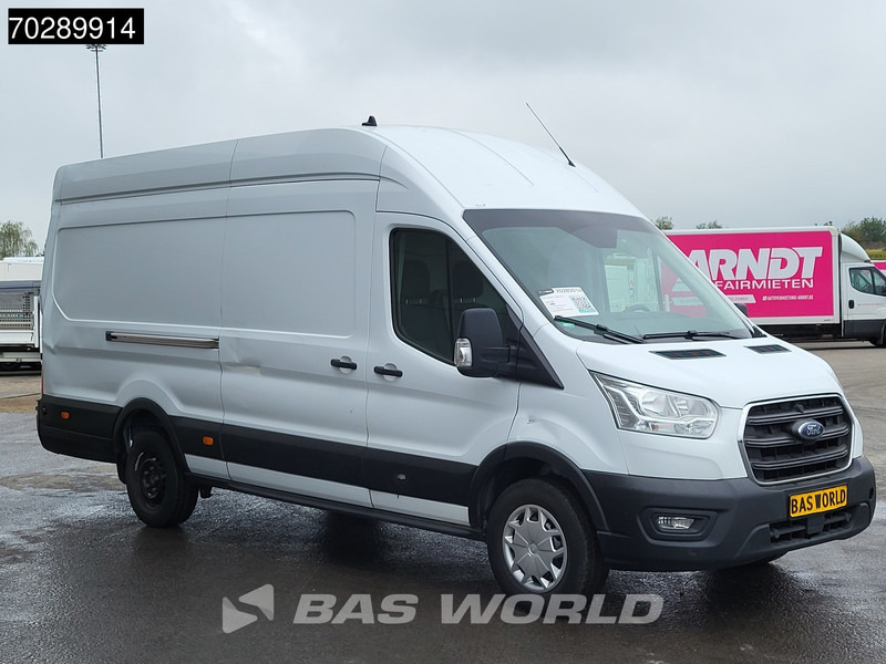 Ford Transit 130pk MOTOR/ENGINE PROBLEM! L4H3 Airco Cruise Camera Parkeersensoren Euro6 L4 15m3 Airco Cruise control - Panel van: picture 5 Ford Transit 130pk MOTOR/ENGINE PROBLEM! L4H3 Airco Cruise Camera Parkeersensoren Euro6 L4 15m3 Airco Cruise control - Panel van: picture 5