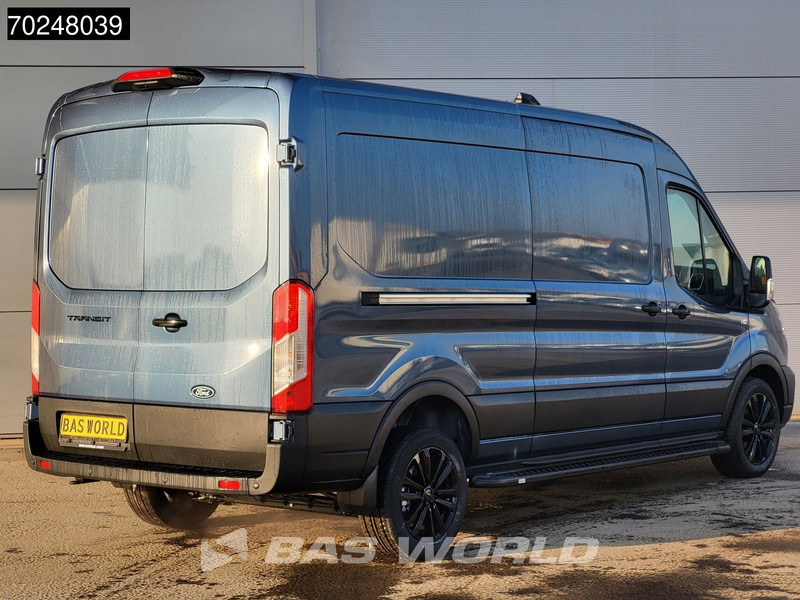 Ford Transit 165pk Automaat Black Edition Limited Raptor Grill L3H2 New model! CarPlay Xenon Camera 11m3 Airco Cruise control - Panel van: picture 2 Ford Transit 165pk Automaat Black Edition Limited Raptor Grill L3H2 New model! CarPlay Xenon Camera 11m3 Airco Cruise control - Panel van: picture 2