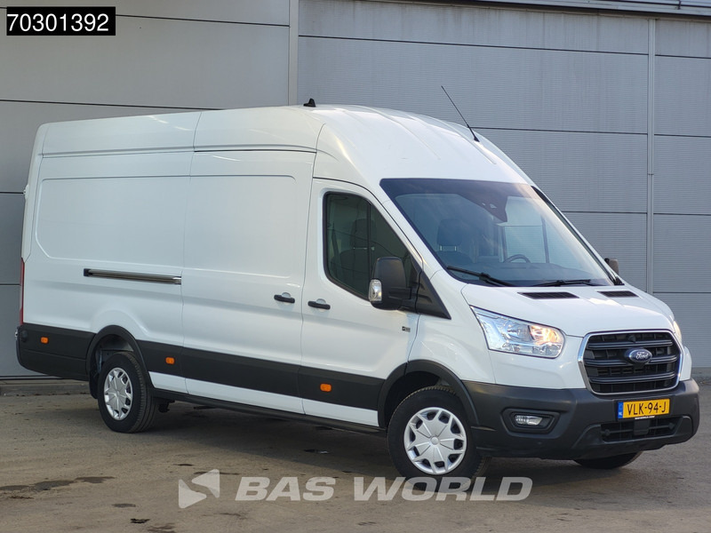 Ford Transit 165pk Automaat L4H3 Airco Cruise Camera Parkeersensoren APK 08-2026 Euro6 Hoog Dak L4 Airco Cruise control - Panel van: picture 3 Ford Transit 165pk Automaat L4H3 Airco Cruise Camera Parkeersensoren APK 08-2026 Euro6 Hoog Dak L4 Airco Cruise control - Panel van: picture 3