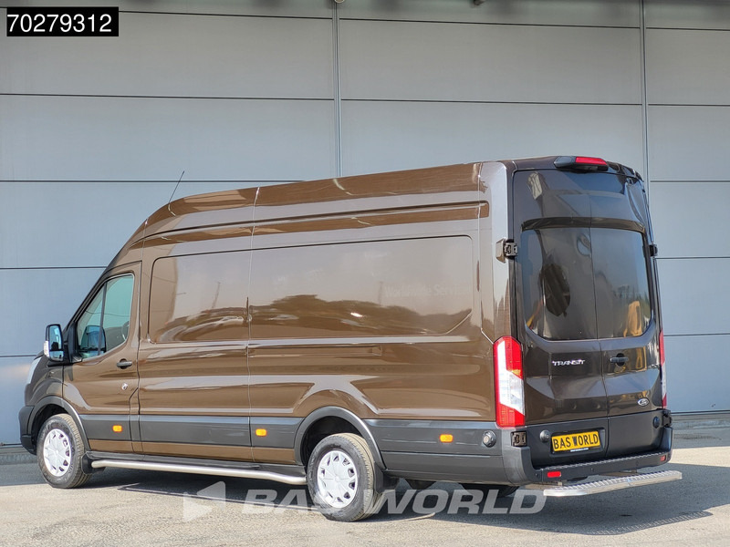Ford Transit 165pk Automaat L4H3 Airco Cruise Camera Parkeersensoren Euro6 L4 15m3 Airco Cruise control - Panel van: picture 5 Ford Transit 165pk Automaat L4H3 Airco Cruise Camera Parkeersensoren Euro6 L4 15m3 Airco Cruise control - Panel van: picture 5