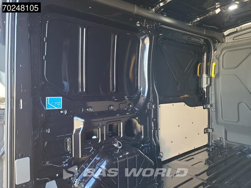 New Panel van Ford Transit 165pk Automaat Limited Black Edition Dubbele schuifdeur L2H2 ACC 360camera Navi CarPlay Xenon Camera 10m3 Airco: picture 10