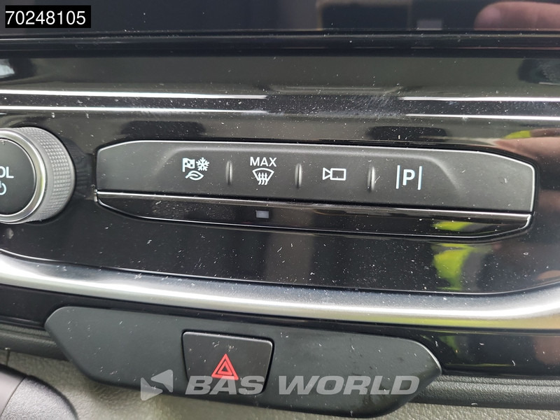 New Panel van Ford Transit 165pk Automaat Limited Black Edition Dubbele schuifdeur L2H2 ACC 360camera Navi CarPlay Xenon Camera 10m3 Airco: picture 15
