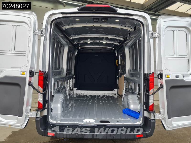 Ford Transit 165pk Automaat Limited Black Edition L3H2 Nwe model! CarPlay Xenon Camera 11m3 Airco Cruise control - Panel van: picture 2 Ford Transit 165pk Automaat Limited Black Edition L3H2 Nwe model! CarPlay Xenon Camera 11m3 Airco Cruise control - Panel van: picture 2
