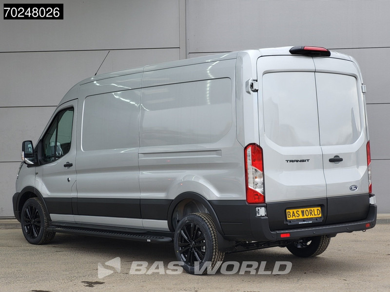 Ford Transit 165pk Automaat Limited Black Edition L3H2 Nwe model! CarPlay Xenon Camera L3 11m3 Airco Cruise control - Panel van: picture 5 Ford Transit 165pk Automaat Limited Black Edition L3H2 Nwe model! CarPlay Xenon Camera L3 11m3 Airco Cruise control - Panel van: picture 5