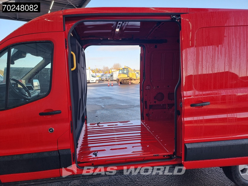 Ford Transit 165pk Automaat Limited Dubbele schuifdeur L3H2 ACC 360camera Navi CarPlay Xenon Camera 11m3 Airco - Panel van: picture 3 Ford Transit 165pk Automaat Limited Dubbele schuifdeur L3H2 ACC 360camera Navi CarPlay Xenon Camera 11m3 Airco - Panel van: picture 3