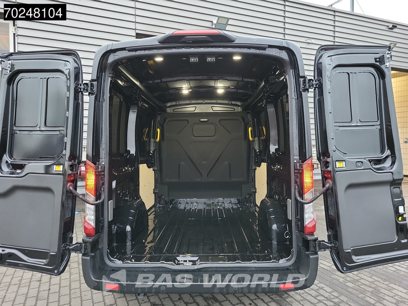 Ford Transit 165pk Automaat Limited Dubbele schuifdeur Raptor Grill Black Edition L2H2 ACC 360camera Navi CarPlay Xenon Camera 10m3 Airco - Panel van: picture 2 Ford Transit 165pk Automaat Limited Dubbele schuifdeur Raptor Grill Black Edition L2H2 ACC 360camera Navi CarPlay Xenon Camera 10m3 Airco - Panel van: picture 2