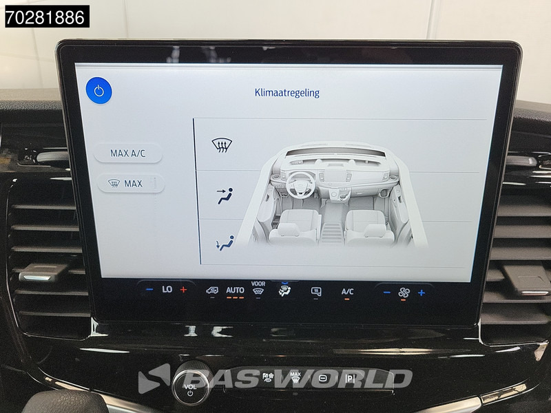New Open body delivery van Ford Transit 170pk Automaat Dubbel Cabine 3500kg Trekhaak Open Laadbak Pritsche SYNC4 scherm Camera Airco Trekhaak Cruise control: picture 16