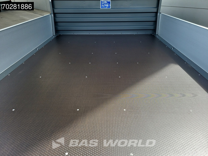 New Open body delivery van Ford Transit 170pk Automaat Dubbel Cabine 3500kg Trekhaak Open Laadbak Pritsche SYNC4 scherm Camera Airco Trekhaak Cruise control: picture 6