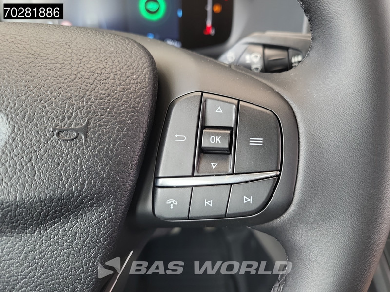 New Open body delivery van Ford Transit 170pk Automaat Dubbel Cabine 3500kg Trekhaak Open Laadbak Pritsche SYNC4 scherm Camera Airco Trekhaak Cruise control: picture 18