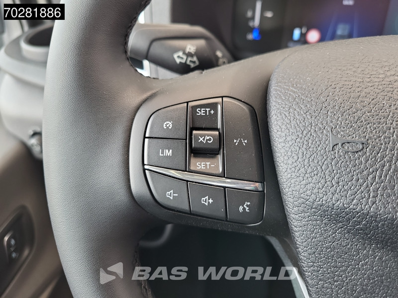 New Open body delivery van Ford Transit 170pk Automaat Dubbel Cabine 3500kg Trekhaak Open Laadbak Pritsche SYNC4 scherm Camera Airco Trekhaak Cruise control: picture 19