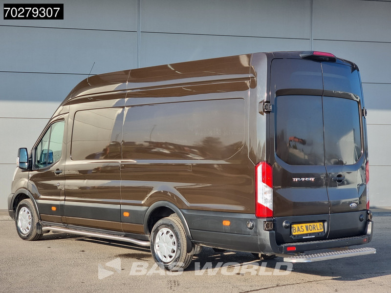 Ford Transit 170pk Automaat L4H3 RWD Navi Airco Cruise Camera Parkeersensoren L4 15m3 Airco Cruise control - Panel van: picture 2 Ford Transit 170pk Automaat L4H3 RWD Navi Airco Cruise Camera Parkeersensoren L4 15m3 Airco Cruise control - Panel van: picture 2