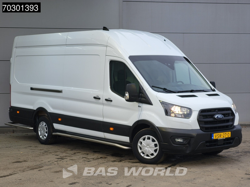 Ford Transit 170pk Hoog Dak L4H3 Airco Cruise Camera Parkeersensoren Euro6 L4 Airco Cruise control - Panel van: picture 3 Ford Transit 170pk Hoog Dak L4H3 Airco Cruise Camera Parkeersensoren Euro6 L4 Airco Cruise control - Panel van: picture 3