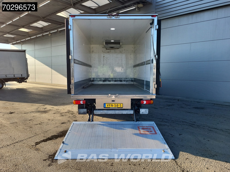 Ford Transit 170pk Koelwagen Laadklep Zijdeur Dubbellucht Carrier Viento 300 Airco Cruise Camera D'Hollandia Euro6 Bakwagen Gekoeld Koel Koel - Refrigerated delivery van: picture 3 Ford Transit 170pk Koelwagen Laadklep Zijdeur Dubbellucht Carrier Viento 300 Airco Cruise Camera D'Hollandia Euro6 Bakwagen Gekoeld Koel Koel - Refrigerated delivery van: picture 3