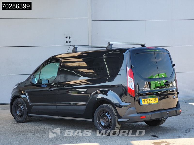 Ford Transit Connect 100PK Automaat Trekhaak Airco Imperiaal Euro6 4m3 Airco Trekhaak - Small van: picture 2 Ford Transit Connect 100PK Automaat Trekhaak Airco Imperiaal Euro6 4m3 Airco Trekhaak - Small van: picture 2
