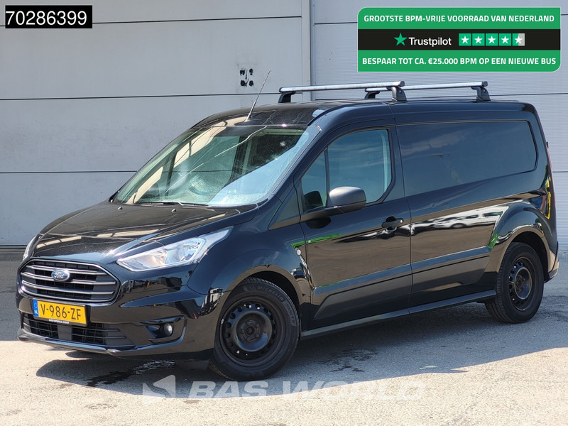 Ford Transit Connect 100PK Automaat Trekhaak Airco Imperiaal Euro6 4m3 Airco Trekhaak - Small van: picture 1 Ford Transit Connect 100PK Automaat Trekhaak Airco Imperiaal Euro6 4m3 Airco Trekhaak - Small van: picture 1