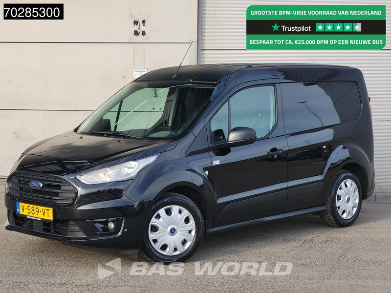 Ford Transit Connect 101 PK L1H1 Navi Airco Cruise Camera Parkeersensoren Werkplaatsinrichting Euro6 L1 3m3 Airco Cruise control - Small van: picture 1 Ford Transit Connect 101 PK L1H1 Navi Airco Cruise Camera Parkeersensoren Werkplaatsinrichting Euro6 L1 3m3 Airco Cruise control - Small van: picture 1