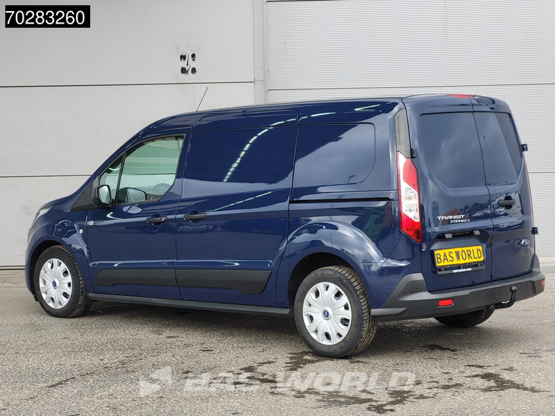 Ford Transit Connect 120pk Automaat Dubbele Schuifdeur L2H1 Trekhaak Airco Cruise Euro6 L2 4m3 Airco Trekhaak Cruise control - Small van: picture 2 Ford Transit Connect 120pk Automaat Dubbele Schuifdeur L2H1 Trekhaak Airco Cruise Euro6 L2 4m3 Airco Trekhaak Cruise control - Small van: picture 2