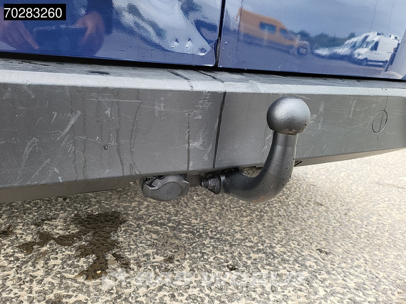 Small van Ford Transit Connect 120pk Automaat Dubbele Schuifdeur L2H1 Trekhaak Airco Cruise Euro6 L2 4m3 Airco Trekhaak Cruise control: picture 10